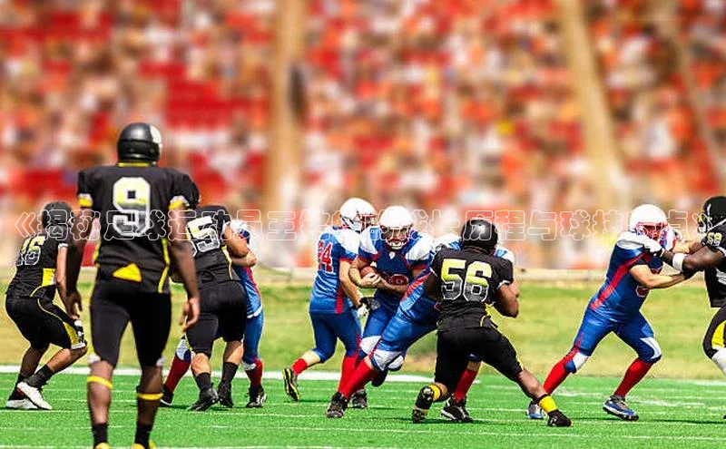 天辰平台app官方下载华扬联众《揭秘足球运动员王铭皓的成长历程与球技特点》