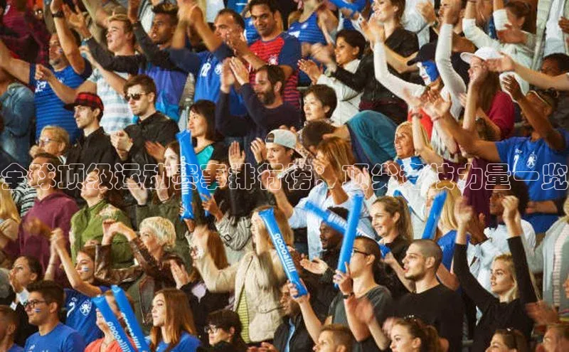 天辰测速登录地址阿里尔公司全球顶级运动赛事排行榜：顶尖竞技力量一览