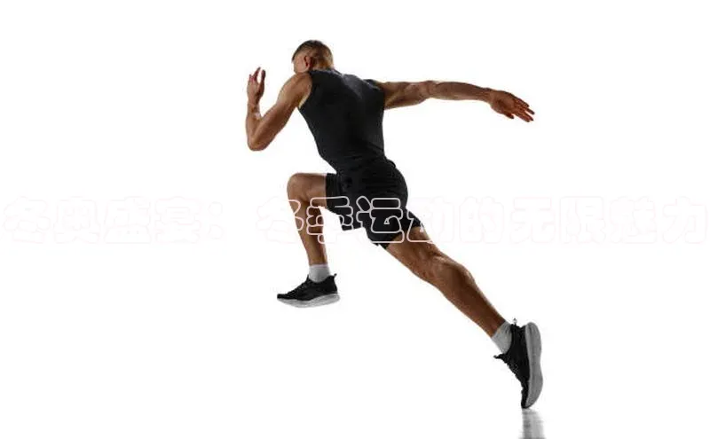 冬奥盛宴：冬季运动的无限魅力