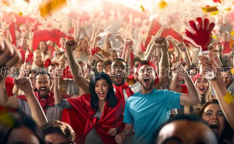 构建活力舞台：筹备一场成功的体育运动会指南