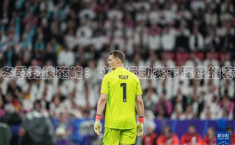 冬季竞技巅峰：冰球运动赛事深度推荐