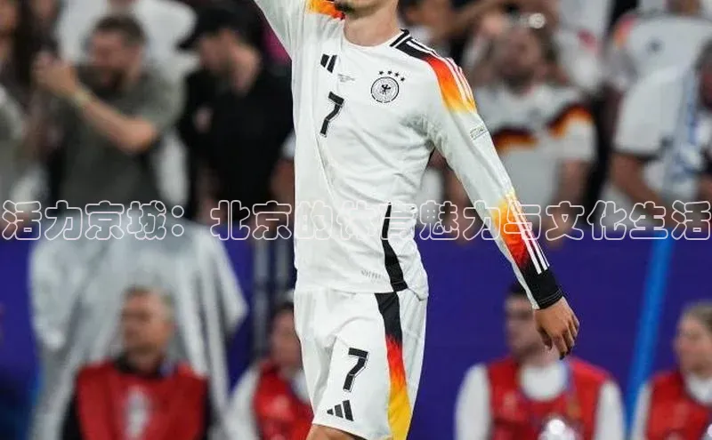 活力京城：北京的体育魅力与文化生活