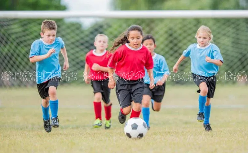 增强体能与激情：运动赛事对个人与社区的多方面好处