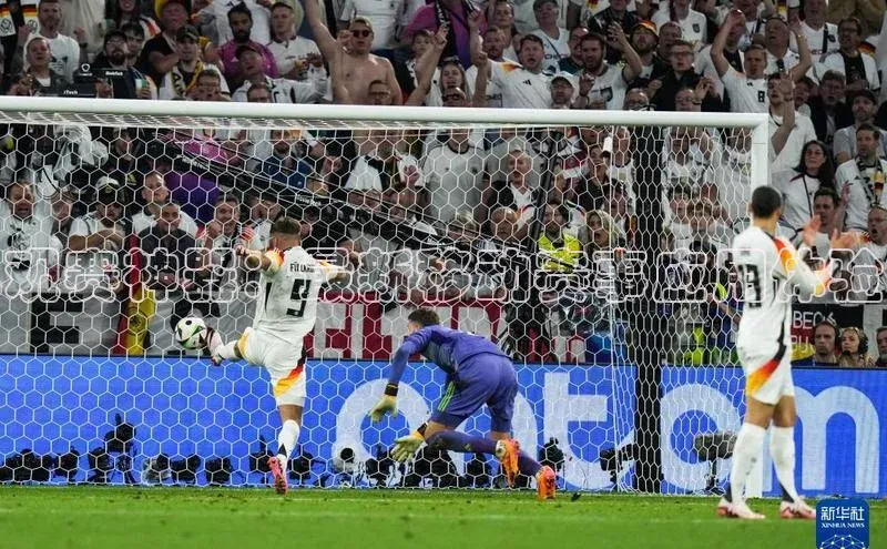 观赛神器：最新移动赛事应用体验