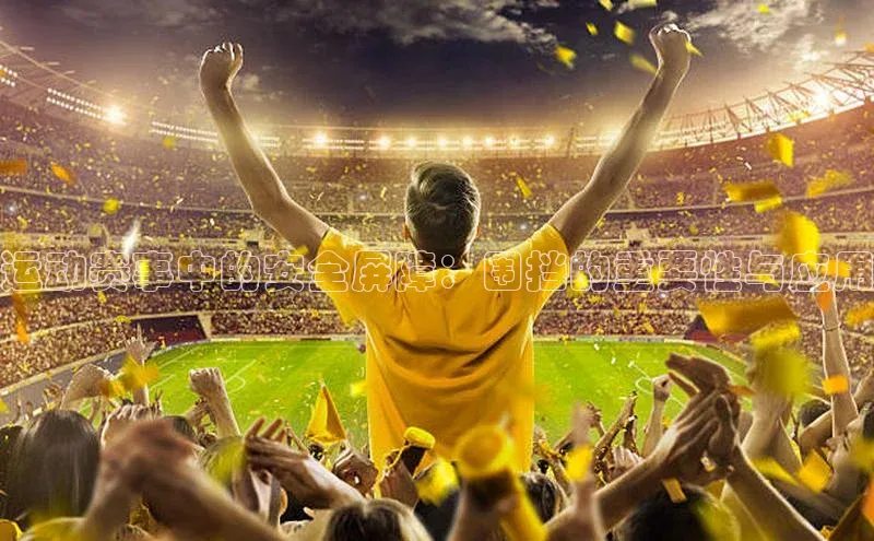 运动赛事中的安全屏障：围挡的重要性与应用