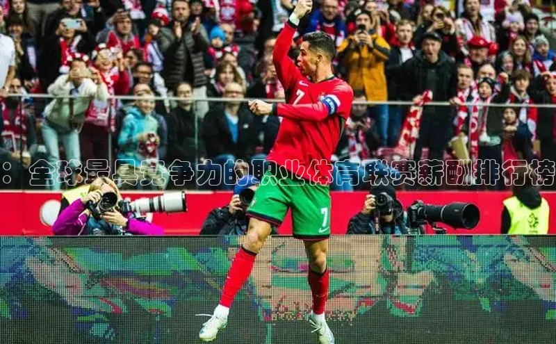 ：全球最具竞争力的职业体育联赛薪酬排行榜