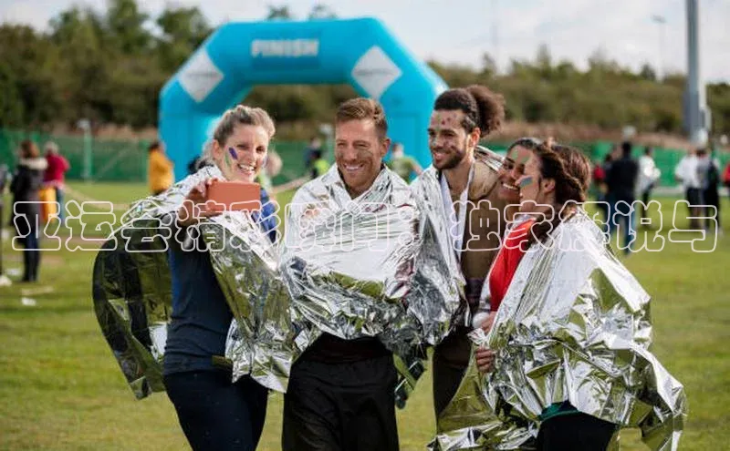 亚运会精彩瞬间：独家解说与