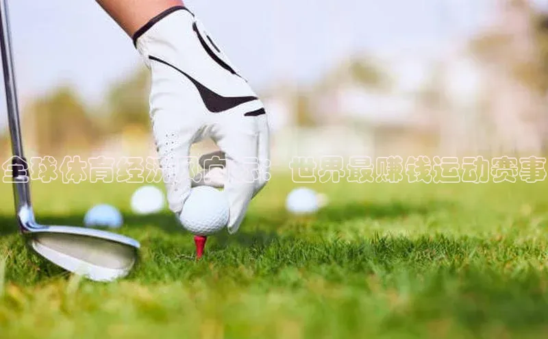 全球体育经济风向标：世界最赚钱运动赛事